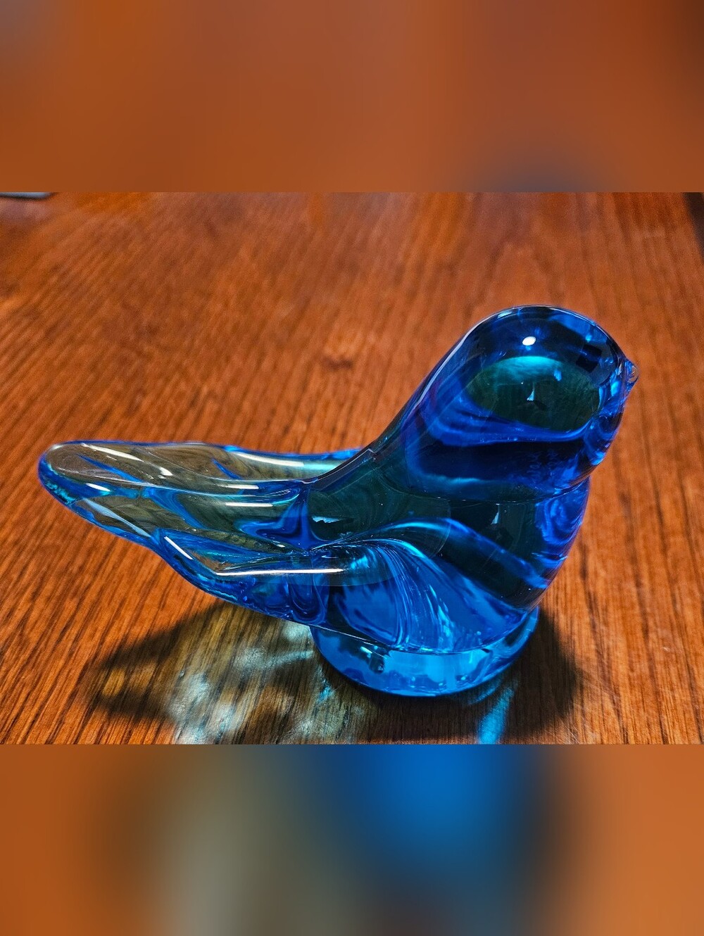 Bluebird Of Happiness